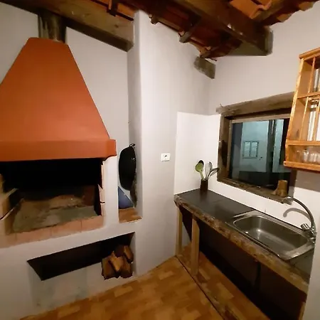 Semesterbostad Casa La Luna