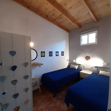 בית נופש Casa La Luna Isora