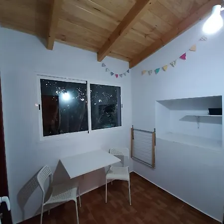Casa La Luna Isora