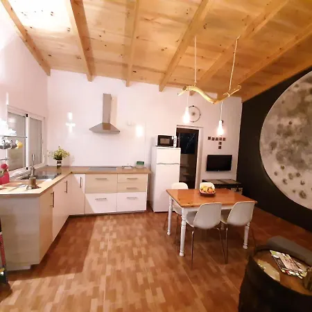 Casa La Luna * Isora