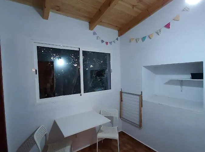 Casa La Luna Isora